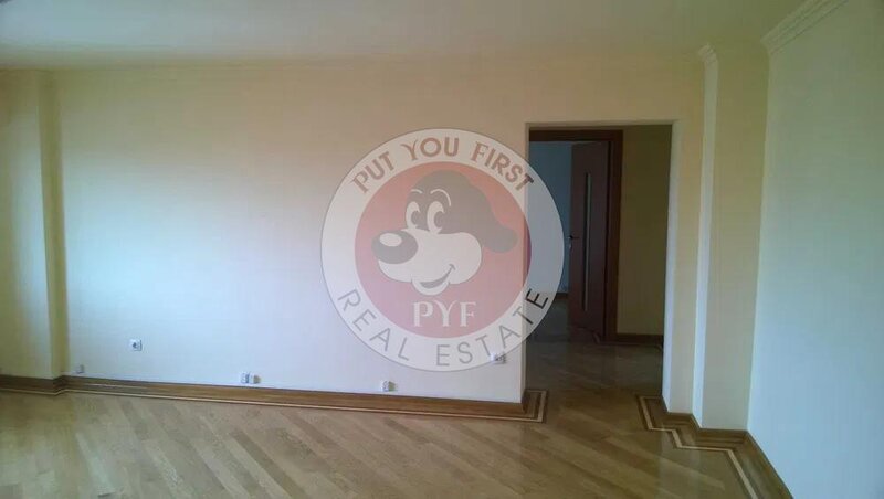 Rond Alba Iulia | Aparatment 4 camere | decomandat | 110mp | B10291