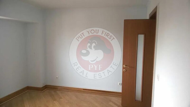 Rond Alba Iulia | Aparatment 4 camere | decomandat | 110mp | B10291