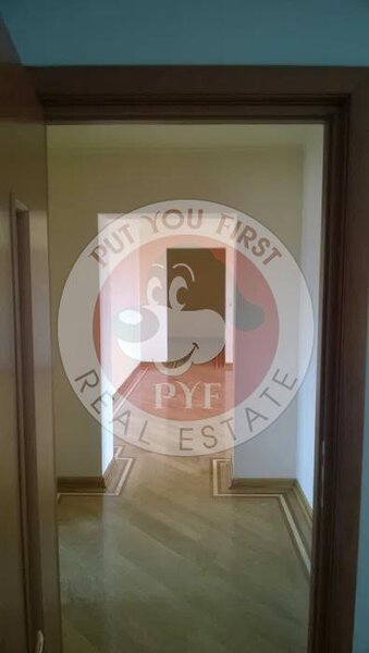 Rond Alba Iulia | Aparatment 4 camere | decomandat | 110mp | B10291